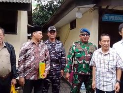 Kuasa Hukum Tegaskan Ruko Marinatama Bukan BMN, Warga Gruduk Pengelola dan Tolak Serah Kunci