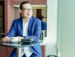 Sosok Pengusaha Muda : Agus A. Mile, Putra Gorontalo yang Menjadi Motor Logistik Nasional