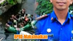 BPBD Maksimalkan Pompa Portable untuk Atasi Banjir di Periuk Damai