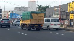 Darurat Sampah Tangsel Dicabut, Truk Berpelat A Mulai Lalu Lalang