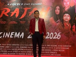 Klarifikasi Boy San : Adalah Ketua Umum Asosiasi PRANATACARA Artis Indonesia “PARINDO”, Multimedia, EO dan WO