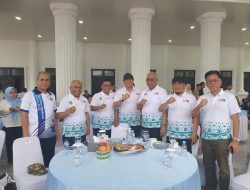 Rangkaian HPN 2026 di Banten: Jalan Sehat, Konvensi Media hingga Gala Dinner Gubernur