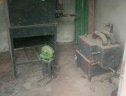 Dugaan Korupsi Dana Desa di Kec. Sumberejo, Anggaran Mesin Pengolah Sampah Dikorupsi Massal Oleh Oknum Kakon 