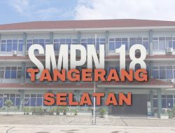 SMP Negeri 18 Tangerang Selatan Diduga Pungut LDKS Sebesar Rp.400 Ribu