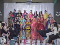 Modesty in Motion: Lahirnya 3 Icon Tangerang Modest Fashion Week 2026