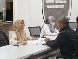 Layanan PELATARAN BPN Hadir di 107 Kantah, Warga Kini Bisa Urus Sertifikat Tanah di Hari Sabtu