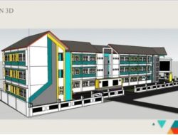 Puluhan SD dan SMP di Tangsel Direvitalisasi