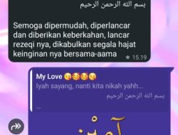Diduga Libatkan PPPK BGN Banten, Perempuan di Tangsel Ungkap Janji Nikah Tak Ditepati