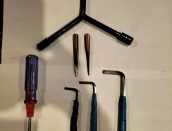 Patroli Subuh Berujung Pengungkapan Sindikat Curanmor di Tangerang