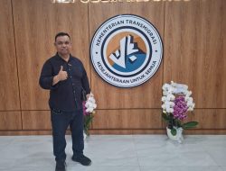 Skandal Ijazah Palsu Dan Mafia Tanah Oknum Kades Terkuak