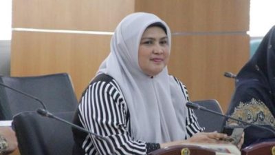 Anggota DPRD DKI Minta Pos Damkar Dibangun di Setiap Kelurahan Jakarta Barat