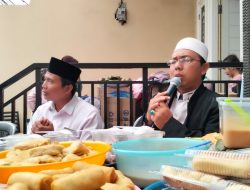 FWJI Jakbar, Hadiri Santunan Anak Yatim dan Buka Bersama di Yayasan Al-Fakir Cengkareng Timur