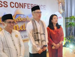 PWI Kota Tangerang: Pernyataan Tangcity soal Media Perlu Dilihat di Lapangan