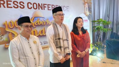 PWI Kota Tangerang: Pernyataan Tangcity soal Media Perlu Dilihat di Lapangan