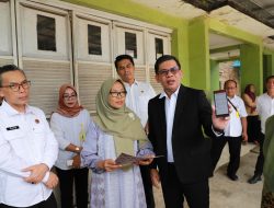 Program PTSL 2026 di Serang Mulai Dibagikan, BPN Pastikan Sertipikat Gratis untuk Warga