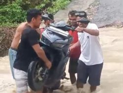 Pemerintah Rote Ndao, Pasif Menilik Rakyat