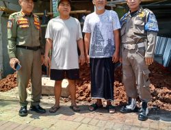 Isu Oknum Bekingi Ruko di Serpong, Satpol PP Tangsel Turun Klarifikasi dan Siapkan Langkah Penindakan