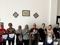 Kedubes Malaysia Jenguk 5 Warganya di Lapas Tangerang, Bawa Kue Lebaran