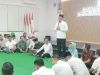 BPN Tangsel Bukber Bareng PWI, Kakan Seto: Pelayanan ke Masyarakat Harus Maksimal