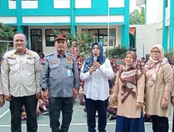 Pendidikan Tangsel Berbenah, Fokus Karakter dan Teknologi