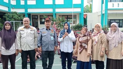 Pendidikan Tangsel Berbenah, Fokus Karakter dan Teknologi