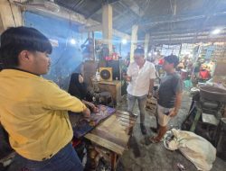 Viral di TikTok, Kasus Pencurian Rp23 Juta di Ciputat Diselidiki Polisi