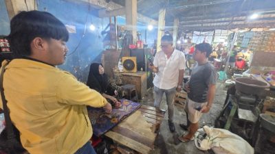 Viral di TikTok, Kasus Pencurian Rp23 Juta di Ciputat Diselidiki Polisi