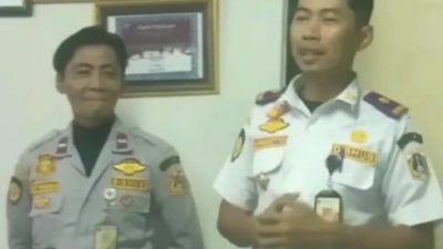 Terminal Kalideres Siapkan Jalur Setapak Berkanopi untuk Penumpang TransJakarta