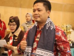 Dikdasmen Muhammadiyah Tangsel Jadi Organisasi Inspiratif di Dunia Pendidikan