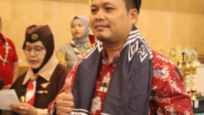 Dikdasmen Muhammadiyah Tangsel Jadi Organisasi Inspiratif di Dunia Pendidikan