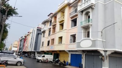 Dugaan Pungli RW 17 Cengkareng Barat, Praktisi Hukum: Bisa Masuk Pidana