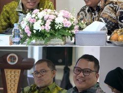 Kunker Komisi II DPR RI di Tangerang Soroti Layanan Digital dan Mafia Tanah