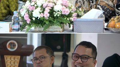 Kunker Komisi II DPR RI di Tangerang Soroti Layanan Digital dan Mafia Tanah