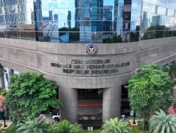 Agus Andrianto Tegaskan Perang Narkoba di Lapas, 2.284 Napi Risiko Tinggi Dipindah