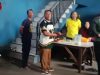 Sepihak, Jurnalis Diintimidasi Saat Numpang Neduh di Damkar