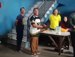 Sepihak, Jurnalis Diintimidasi Saat Numpang Neduh di Damkar