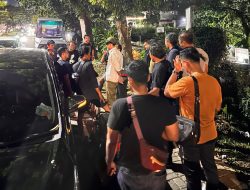 Aksi Licin Berakhir: Polisi Ringkus Pelaku Curanmor Lintas Wilayah dan Penadahnya