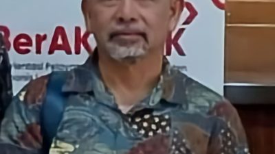Adv Ir. Herry Kasymir. ST.,SH., MH ; Resiko Hukum Dunia Medsos Saat Ini” Lebih Kejam Dari Penjara