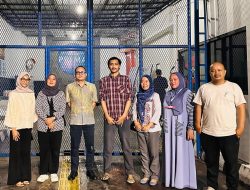 Vonis Bebas Ibra Firdaus: Dakwaan Rapuh, Dugaan Rekayasa Hukum Menguat