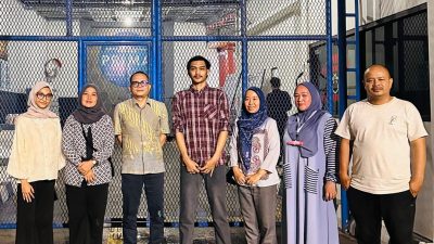 Vonis Bebas Ibra Firdaus: Dakwaan Rapuh, Dugaan Rekayasa Hukum Menguat