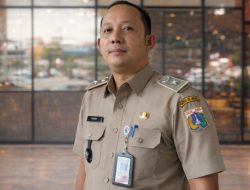 Cegah Konflik Horizontal, Lurah Kedoya Utara Minta Pemasangan Portal Dihentikan Segera