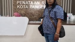 GATRA Kritik Keras Dinas PUPR Kota Tangerang, Akses Informasi Pengadaan Tanah Dinilai Tertutup