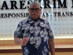 Pengamat Hukum Habib Muchdar Assegaf : Dampak Hukum Dunia Medsos Deritanya Lebih Kejam Dari Penjara