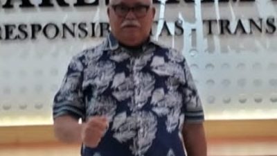 Pengamat Hukum Habib Muchdar Assegaf : Dampak Hukum Dunia Medsos Deritanya Lebih Kejam Dari Penjara