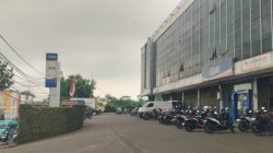 Aksi Parkir Liar di Ciputat Dikeluhkan, Diduga Paksa Bayar