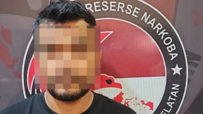 Polres Tangsel Bongkar Peredaran Obat Daftar G, 2 Pelaku Diamankan