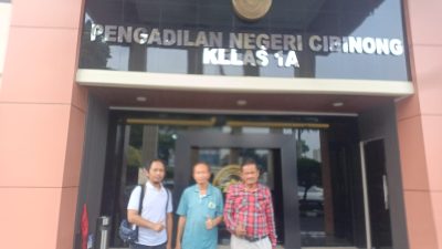 ‎Satu Kasus, Bisa Seret Banyak Sertifikat: Overlap Tanah di Bogor Mulai Terkuak