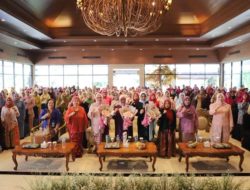 Peduli Perempuan, Dinkes Tangerang Hadirkan Layanan Kesehatan Mental di 39 Puskesmas