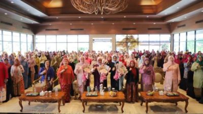 Peduli Perempuan, Dinkes Tangerang Hadirkan Layanan Kesehatan Mental di 39 Puskesmas