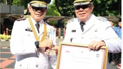 Dari Peringkat 23 ke 3 Nasional, Lompatan Kinerja Tangsel Jadi Sorotan